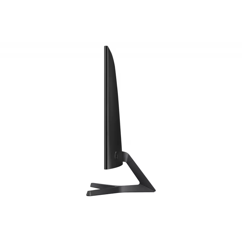 Samsung C24F396FHR Computermonitor 59,7 cm (23,5 Zoll) 1920 x 1080 Pixel Full HD LED Schwarz
