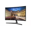 Samsung C24F396FHR Computermonitor 59,7 cm (23,5 Zoll) 1920 x 1080 Pixel Full HD LED Schwarz
