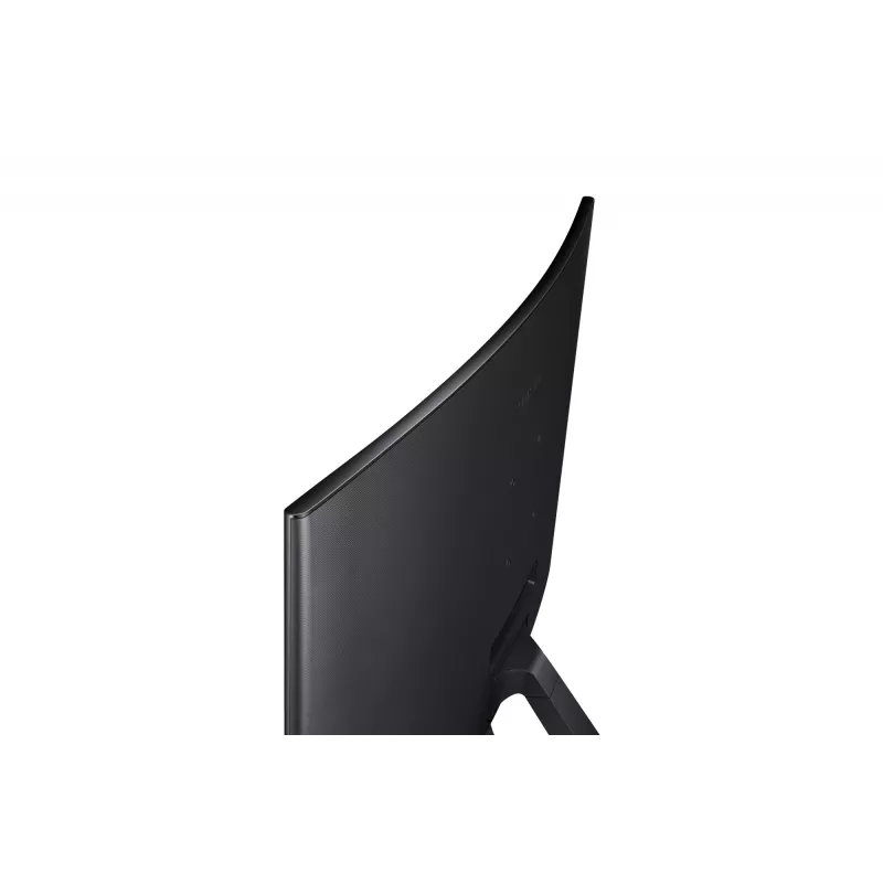 Samsung C24F396FHR Computermonitor 59,7 cm (23,5 Zoll) 1920 x 1080 Pixel Full HD LED Schwarz
