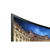 Samsung C24F396FHR Computermonitor 59,7 cm (23,5 Zoll) 1920 x 1080 Pixel Full HD LED Schwarz