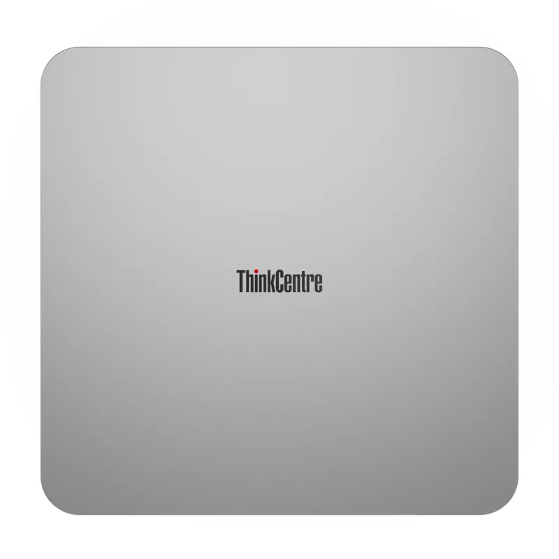 Lenovo ThinkCentre neo Ultra Intel® Core™ i5 i5-14500T 16 GB DDR5-SDRAM 512 GB SSD NVIDIA GeForce RTX 4060 Windows 11 Pro Mini-PC grau