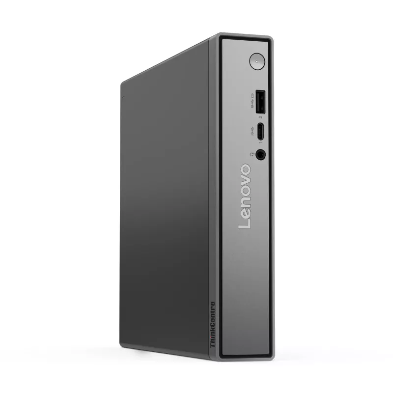 Lenovo ThinkCentre neo 50q Gen 5 Intel Core 5 210H 16 GB DDR5-SDRAM 1 TB SSD Windows 11 Pro Mini-PC Schwarz