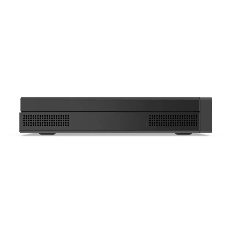 Lenovo ThinkCentre neo 50q Gen 5 Intel Core 5 210H 16 GB DDR5-SDRAM 1 TB SSD Windows 11 Pro Mini-PC Schwarz
