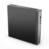 Lenovo ThinkCentre neo 50q Gen 5 Intel Core 5 210H 16 GB DDR5-SDRAM 1 TB SSD Windows 11 Pro Mini-PC Schwarz