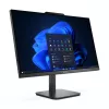 Lenovo V100 Intel® N N100 60,5 cm (23,8 Zoll) 1920 x 1080 Pixel All-in-One-PC 16 GB DDR5-SDRAM 512 GB SSD Windows 11 Pro Wi-Fi 6 (802.11ax) Schwarz
