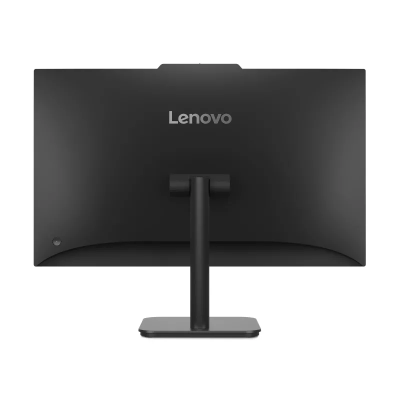 Lenovo V100 Intel® N N100 60,5 cm (23,8 Zoll) 1920 x 1080 Pixel All-in-One-PC 16 GB DDR5-SDRAM 512 GB SSD Windows 11 Pro Wi-Fi 6 (802.11ax) Schwarz