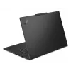 Lenovo ThinkPad P1 Gen 8 Intel Core Ultra 9 285H Mobile Workstation 40,6 cm (16 Zoll) Touchscreen 3.2K 64 GB LPDDR5x-SDRAM 1 TB SSD NVIDIA RTX PRO 2000 Blackwell Wi-Fi 7 (802.11be) Windows 11 Pro Deutsch Schwarz