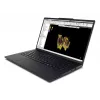 Lenovo ThinkPad P14s Gen 6 (Intel) Intel Core Ultra 7 265H Mobile Workstation 36,8 cm (14,5 Zoll) WQXGA 32 GB DDR5-SDRAM 1 TB SSD NVIDIA RTX PRO 1000 Blackwell Wi-Fi 7 (802.11be) Windows 11 Pro Deutsch Schwarz