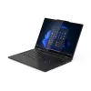 Lenovo ThinkPad T14s 2-in-1 Gen 1 Convertible Laptop, Intel Core Ultra 7 255U, 14 Zoll WUXGA Touchscreen, 32 GB RAM, 1 TB SSD, Windows 11 Pro, Schwarz