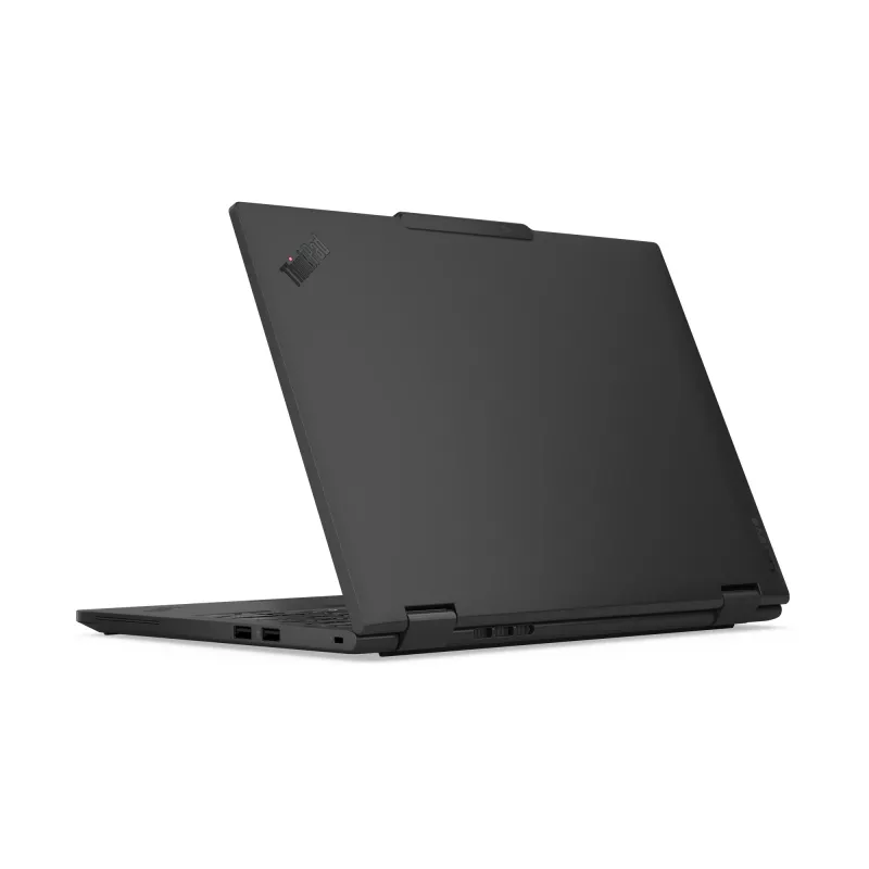 Lenovo ThinkPad T14s 2-in-1 Gen 1 Convertible Laptop, Intel Core Ultra 7 255U, 14 Zoll WUXGA Touchscreen, 32 GB RAM, 1 TB SSD, Windows 11 Pro, Schwarz
