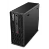Lenovo ThinkStation P3 Ultra SFF Intel® Core™ i5 i5-14600 32 GB DDR5-SDRAM 1 TB SSD NVIDIA RTX A400 Windows 11 Pro Mini Tower Workstation Schwarz