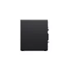Lenovo ThinkStation P3 Tower Gen 2 Intel Core Ultra 9 285K 32 GB DDR5-SDRAM 512 GB SSD Windows 11 Pro Workstation Schwarz