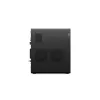 Lenovo ThinkStation P3 Tower Gen 2 Intel Core Ultra 9 285K 32 GB DDR5-SDRAM 512 GB SSD Windows 11 Pro Workstation Schwarz