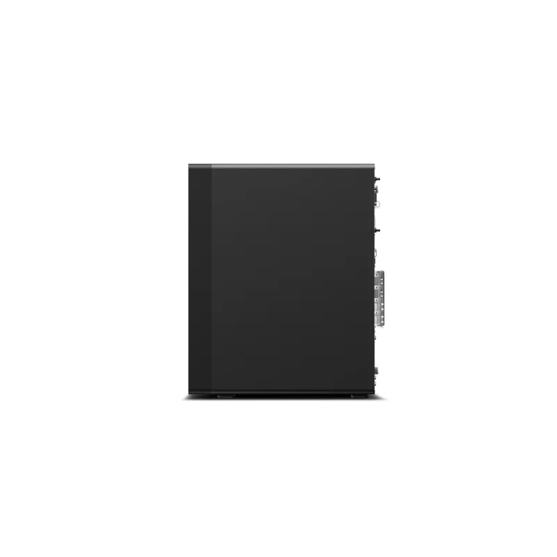 Workstation Lenovo ThinkStation P2 Tower Gen 2 — Intel Core Ultra 9 285K, 128 GB DDR5, 1 TB SSD, NVIDIA RTX 5070, Windows 11 Pro