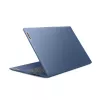 Lenovo IdeaPad schlank 3 15AMN8 AMD Ryzen™ 5 7520U Laptop 39,6 cm (15,6 Zoll) Full HD 16 GB LPDDR5-SDRAM 512 GB SSD Wi-Fi 6 (802.11ax) Windows 11 Home Deutsch Blau