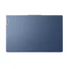Lenovo IdeaPad schlank 3 15AMN8 AMD Ryzen™ 5 7520U Laptop 39,6 cm (15,6 Zoll) Full HD 16 GB LPDDR5-SDRAM 512 GB SSD Wi-Fi 6 (802.11ax) Windows 11 Home Deutsch Blau