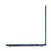 Lenovo IdeaPad schlank 3 15AMN8 AMD Ryzen™ 5 7520U Laptop 39,6 cm (15,6 Zoll) Full HD 16 GB LPDDR5-SDRAM 512 GB SSD Wi-Fi 6 (802.11ax) Windows 11 Home Deutsch Blau