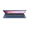 Lenovo IdeaPad schlank 3 15AMN8 AMD Ryzen™ 5 7520U Laptop 39,6 cm (15,6 Zoll) Full HD 16 GB LPDDR5-SDRAM 512 GB SSD Wi-Fi 6 (802.11ax) Windows 11 Home Deutsch Blau