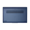 Lenovo IdeaPad schlank 3 15AMN8 AMD Ryzen™ 5 7520U Laptop 39,6 cm (15,6 Zoll) Full HD 16 GB LPDDR5-SDRAM 512 GB SSD Wi-Fi 6 (802.11ax) Windows 11 Home Deutsch Blau