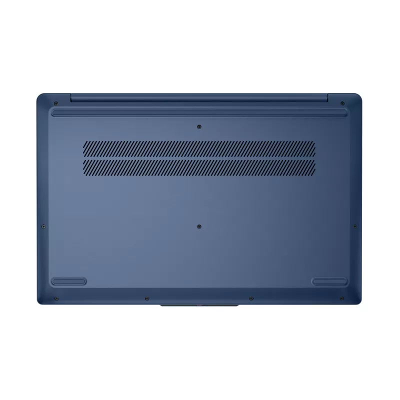 Lenovo IdeaPad schlank 3 15AMN8 AMD Ryzen™ 5 7520U Laptop 39,6 cm (15,6 Zoll) Full HD 16 GB LPDDR5-SDRAM 512 GB SSD Wi-Fi 6 (802.11ax) Windows 11 Home Deutsch Blau