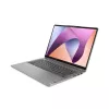 Lenovo IdeaPad Flex 5 14ABR8 AMD Ryzen™ 5 7430U Hybrid (2-in-1) 35,6 cm (14 Zoll) Touchscreen WUXGA 8 GB LPDDR4x-SDRAM 512 GB SSD Wi-Fi 6 (802.11ax) Windows 11 Home German Grau