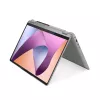 Lenovo IdeaPad Flex 5 14ABR8 AMD Ryzen™ 5 7430U Hybrid (2-in-1) 35,6 cm (14 Zoll) Touchscreen WUXGA 8 GB LPDDR4x-SDRAM 512 GB SSD Wi-Fi 6 (802.11ax) Windows 11 Home German Grau