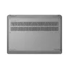 Lenovo IdeaPad Flex 5 14ABR8 AMD Ryzen™ 5 7430U Hybrid (2-in-1) 35,6 cm (14 Zoll) Touchscreen WUXGA 8 GB LPDDR4x-SDRAM 512 GB SSD Wi-Fi 6 (802.11ax) Windows 11 Home German Grau