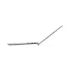 Lenovo IdeaPad Flex 5 14ABR8 AMD Ryzen™ 5 7430U Hybrid (2-in-1) 35,6 cm (14 Zoll) Touchscreen WUXGA 8 GB LPDDR4x-SDRAM 512 GB SSD Wi-Fi 6 (802.11ax) Windows 11 Home German Grau