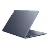 Lenovo IdeaPad schlank 5 14Q8X9 Copilot+ PC Snapdragon X1-26-100 Laptop 35,6 cm (14 Zoll) WUXGA 16 GB LPDDR5x-SDRAM 512 GB SSD Wi-Fi 7 (802.11be) Windows 11 Home Deutsch Blau