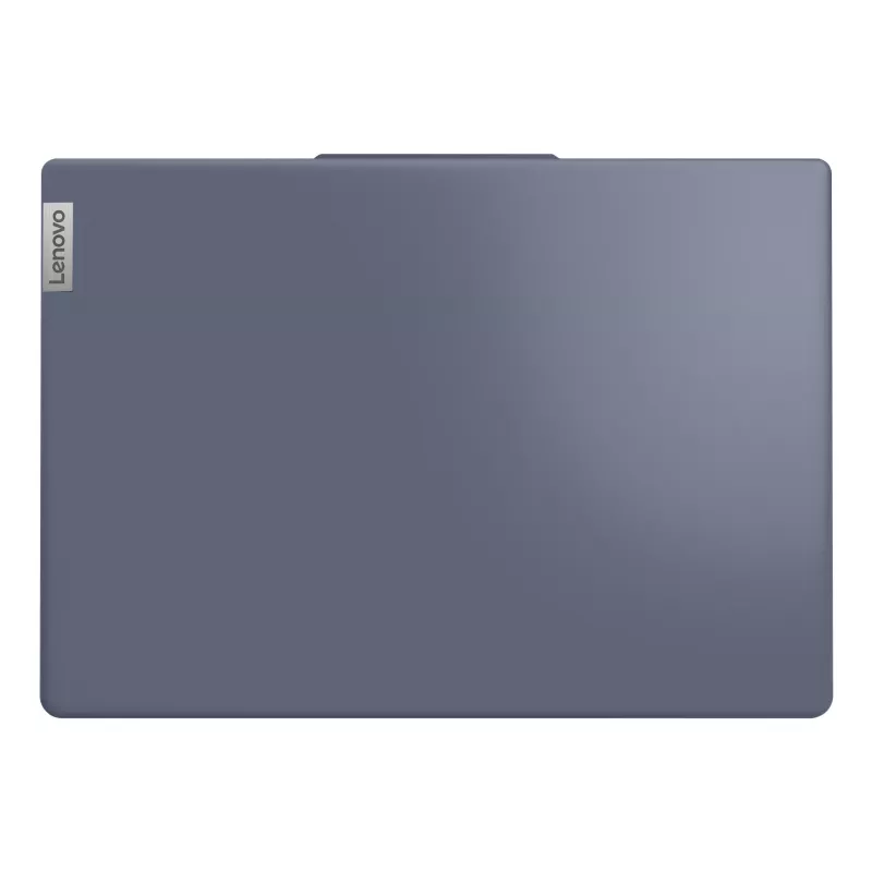 Lenovo IdeaPad schlank 5 14Q8X9 Copilot+ PC Snapdragon X1-26-100 Laptop 35,6 cm (14 Zoll) WUXGA 16 GB LPDDR5x-SDRAM 512 GB SSD Wi-Fi 7 (802.11be) Windows 11 Home Deutsch Blau