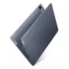 Lenovo IdeaPad schlank 5 14Q8X9 Copilot+ PC Snapdragon X1-26-100 Laptop 35,6 cm (14 Zoll) WUXGA 16 GB LPDDR5x-SDRAM 512 GB SSD Wi-Fi 7 (802.11be) Windows 11 Home Deutsch Blau