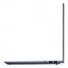 Lenovo IdeaPad schlank 5 14Q8X9 Copilot+ PC Snapdragon X1-26-100 Laptop 35,6 cm (14 Zoll) WUXGA 16 GB LPDDR5x-SDRAM 512 GB SSD Wi-Fi 7 (802.11be) Windows 11 Home Deutsch Blau