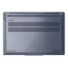 Lenovo IdeaPad schlank 5 14Q8X9 Copilot+ PC Snapdragon X1-26-100 Laptop 35,6 cm (14 Zoll) WUXGA 16 GB LPDDR5x-SDRAM 512 GB SSD Wi-Fi 7 (802.11be) Windows 11 Home Deutsch Blau