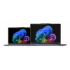 Lenovo IdeaPad schlank 5 14Q8X9 Copilot+ PC Snapdragon X1-26-100 Laptop 35,6 cm (14 Zoll) WUXGA 16 GB LPDDR5x-SDRAM 512 GB SSD Wi-Fi 7 (802.11be) Windows 11 Home Deutsch Blau