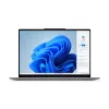 Lenovo Yoga schlank 7 15ILL9 Copilot+ PC Intel Core Ultra 7 256V Laptop 38,9 cm (15,3 Zoll) 2.8K 16 GB LPDDR5x-SDRAM 1 TB SSD Wi-Fi 7 (802.11be) Windows 11 Home Deutsch Grau
