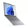 Lenovo Yoga schlank 7 15ILL9 Copilot+ PC Intel Core Ultra 7 256V Laptop 38,9 cm (15,3 Zoll) 2.8K 16 GB LPDDR5x-SDRAM 1 TB SSD Wi-Fi 7 (802.11be) Windows 11 Home Deutsch Grau