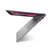 Lenovo Yoga schlank 7 15ILL9 Copilot+ PC Intel Core Ultra 7 256V Laptop 38,9 cm (15,3 Zoll) 2.8K 16 GB LPDDR5x-SDRAM 1 TB SSD Wi-Fi 7 (802.11be) Windows 11 Home Deutsch Grau