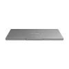 Lenovo Yoga schlank 7 15ILL9 Copilot+ PC Intel Core Ultra 7 256V Laptop 38,9 cm (15,3 Zoll) 2.8K 16 GB LPDDR5x-SDRAM 1 TB SSD Wi-Fi 7 (802.11be) Windows 11 Home Deutsch Grau
