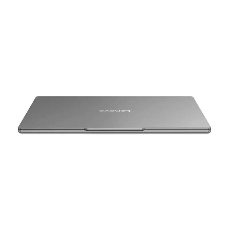 Lenovo Yoga schlank 7 15ILL9 Copilot+ PC Intel Core Ultra 7 256V Laptop 38,9 cm (15,3 Zoll) 2.8K 16 GB LPDDR5x-SDRAM 1 TB SSD Wi-Fi 7 (802.11be) Windows 11 Home Deutsch Grau