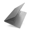 Lenovo Yoga schlank 7 15ILL9 Copilot+ PC Intel Core Ultra 7 256V Laptop 38,9 cm (15,3 Zoll) 2.8K 16 GB LPDDR5x-SDRAM 1 TB SSD Wi-Fi 7 (802.11be) Windows 11 Home Deutsch Grau