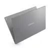 Lenovo Yoga schlank 7 15ILL9 Copilot+ PC Intel Core Ultra 7 256V Laptop 38,9 cm (15,3 Zoll) 2.8K 16 GB LPDDR5x-SDRAM 1 TB SSD Wi-Fi 7 (802.11be) Windows 11 Home Deutsch Grau
