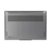 Lenovo Yoga schlank 7 15ILL9 Copilot+ PC Intel Core Ultra 7 256V Laptop 38,9 cm (15,3 Zoll) 2.8K 16 GB LPDDR5x-SDRAM 1 TB SSD Wi-Fi 7 (802.11be) Windows 11 Home Deutsch Grau