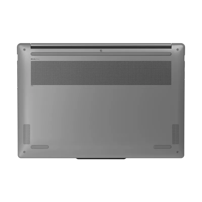 Lenovo Yoga schlank 7 15ILL9 Copilot+ PC Intel Core Ultra 7 256V Laptop 38,9 cm (15,3 Zoll) 2.8K 16 GB LPDDR5x-SDRAM 1 TB SSD Wi-Fi 7 (802.11be) Windows 11 Home Deutsch Grau