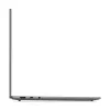 Lenovo Yoga schlank 7 15ILL9 Copilot+ PC Intel Core Ultra 7 256V Laptop 38,9 cm (15,3 Zoll) 2.8K 16 GB LPDDR5x-SDRAM 1 TB SSD Wi-Fi 7 (802.11be) Windows 11 Home Deutsch Grau