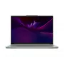 Lenovo IdeaPad schlank 5 16IRH10R Intel Core 7 240H Laptop 40.6 cm (16 Zoll) WUXGA 32 GB DDR5-SDRAM 1 TB SSD Wi-Fi 7 (802.11be) Windows 11 Home Deutsch Grau