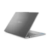 Lenovo IdeaPad schlank 5 16IRH10R Intel Core 7 240H Laptop 40,6 cm (16 Zoll) WUXGA 32 GB DDR5-SDRAM 1 TB SSD Wi-Fi 7 (802.11be) Windows 11 Home Deutsch Grau