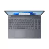 Lenovo IdeaPad schlank 3 15ARP10 AMD Ryzen™ 5 7535HS Laptop 38,9 cm (15,3 Zoll) WUXGA 16 GB DDR5-SDRAM 1 TB SSD Wi-Fi 7 (802.11be) Windows 11 Home Deutsch Grau