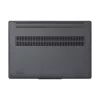 Lenovo IdeaPad schlank 3 15ARP10 AMD Ryzen™ 5 7535HS Laptop 38,9 cm (15,3 Zoll) WUXGA 16 GB DDR5-SDRAM 1 TB SSD Wi-Fi 7 (802.11be) Windows 11 Home Deutsch Grau