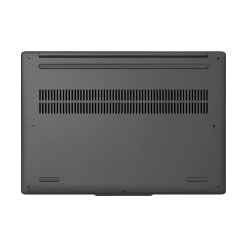 Lenovo IdeaPad schlank 3 15ARP10 AMD Ryzen™ 5 7535HS Laptop 38,9 cm (15,3 Zoll) WUXGA 16 GB DDR5-SDRAM 1 TB SSD Wi-Fi 7 (802.11be) Windows 11 Home Deutsch Grau