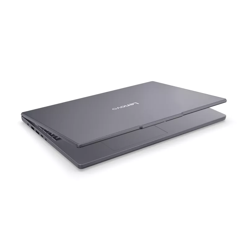 Lenovo IdeaPad schlank 3 15ARP10 AMD Ryzen™ 5 7535HS Laptop 38,9 cm (15,3 Zoll) WUXGA 16 GB DDR5-SDRAM 1 TB SSD Wi-Fi 7 (802.11be) Windows 11 Home Deutsch Grau